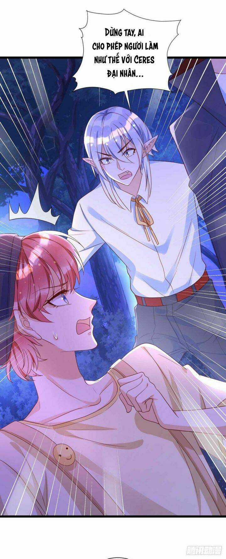 Thú Thụ Bất Thân - Chapter 50 - Trang 20