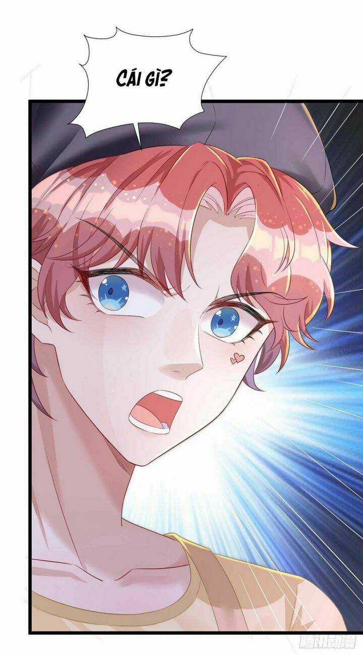 Thú Thụ Bất Thân - Chapter 50 - Trang 3