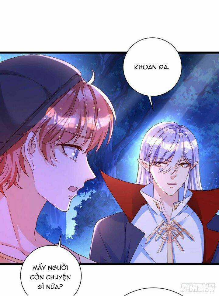 Thú Thụ Bất Thân - Chapter 50 - Trang 23