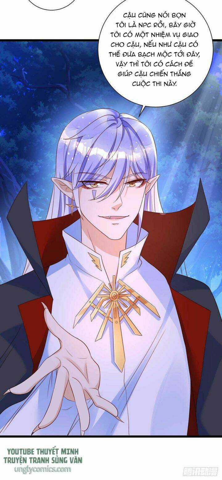 Thú Thụ Bất Thân - Chapter 50 - Trang 24