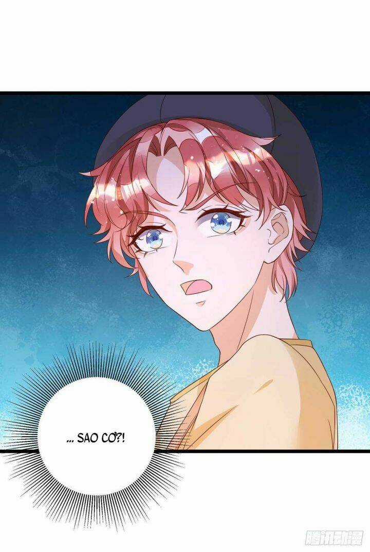 Thú Thụ Bất Thân - Chapter 50 - Trang 25