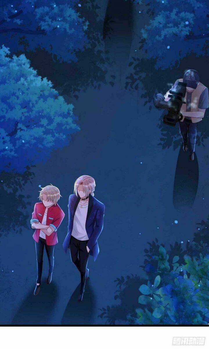 Thú Thụ Bất Thân - Chapter 50 - Trang 27