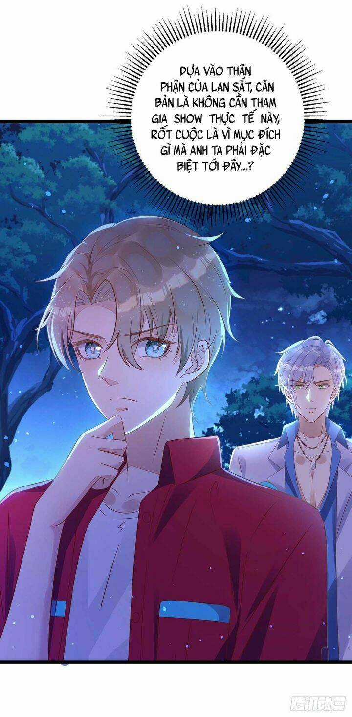 Thú Thụ Bất Thân - Chapter 50 - Trang 28