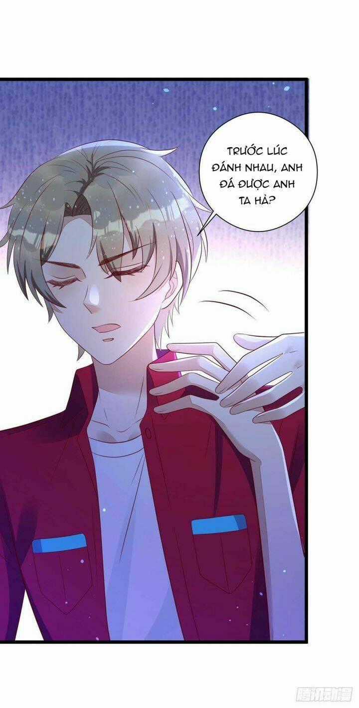 Thú Thụ Bất Thân - Chapter 50 - Trang 30