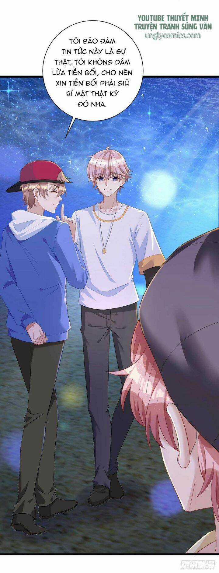 Thú Thụ Bất Thân - Chapter 50 - Trang 4