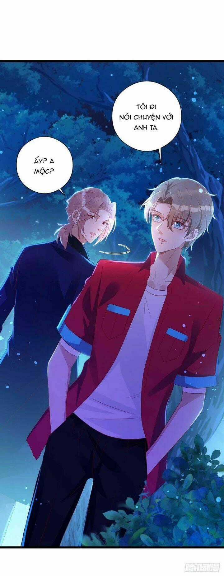 Thú Thụ Bất Thân - Chapter 50 - Trang 31