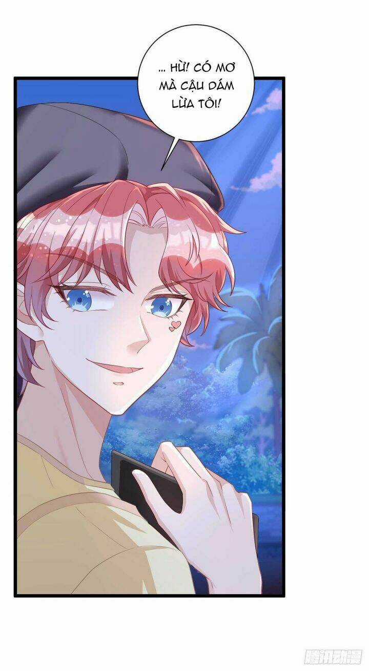 Thú Thụ Bất Thân - Chapter 50 - Trang 5