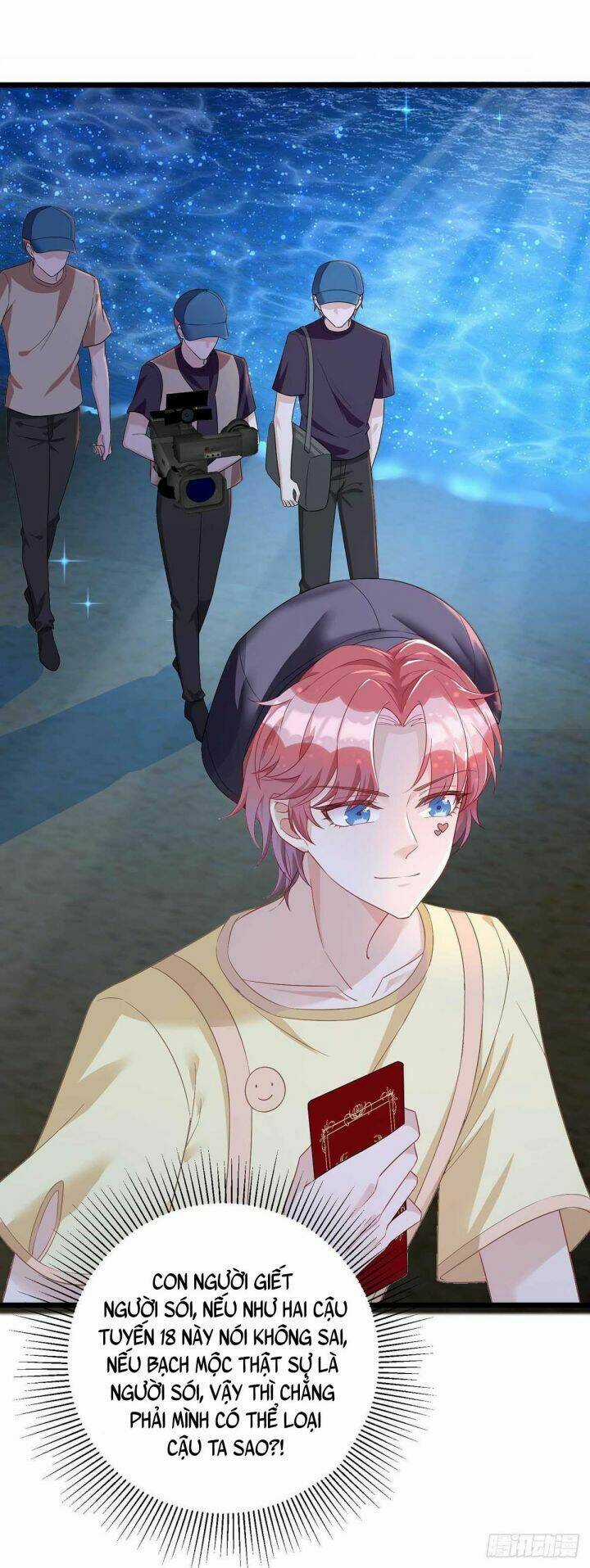 Thú Thụ Bất Thân - Chapter 50 - Trang 6