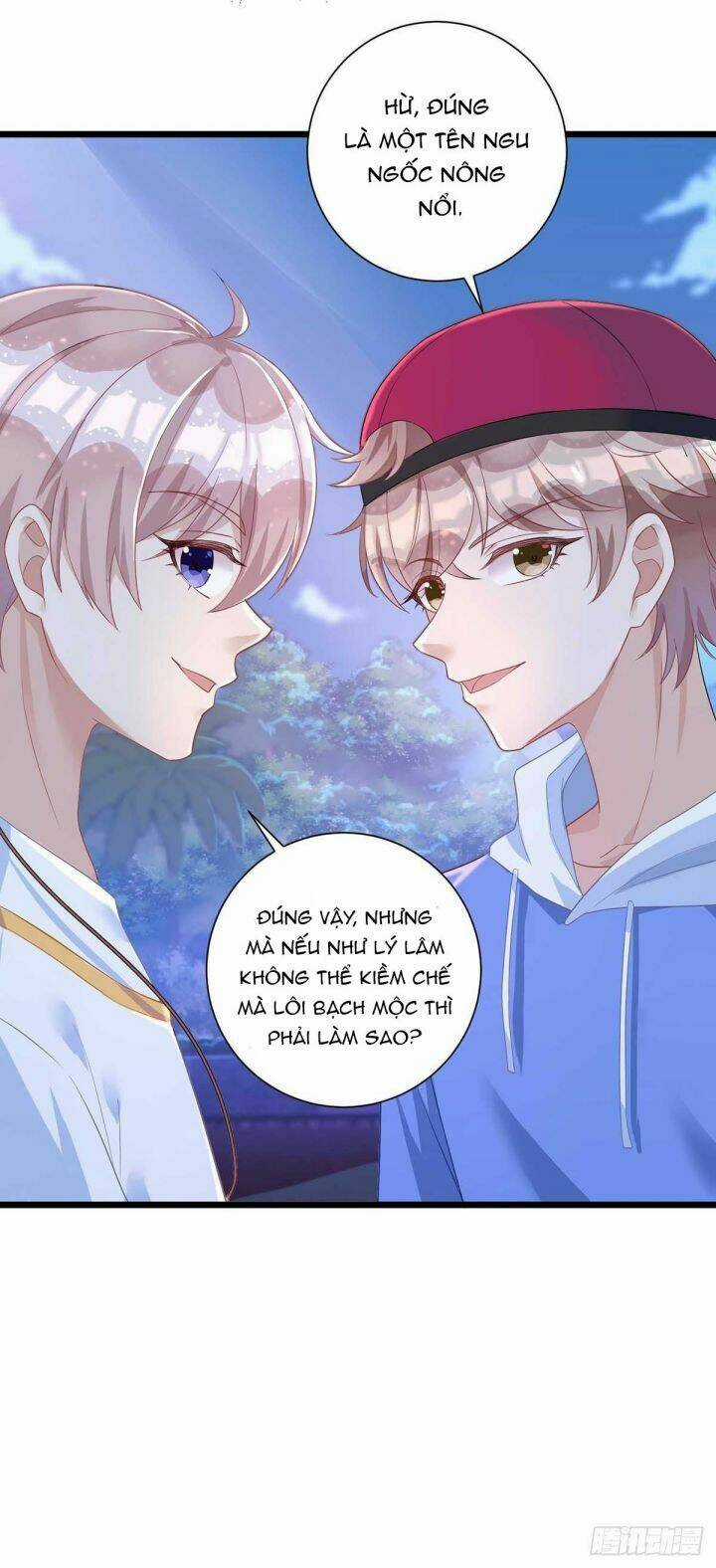 Thú Thụ Bất Thân - Chapter 50 - Trang 7