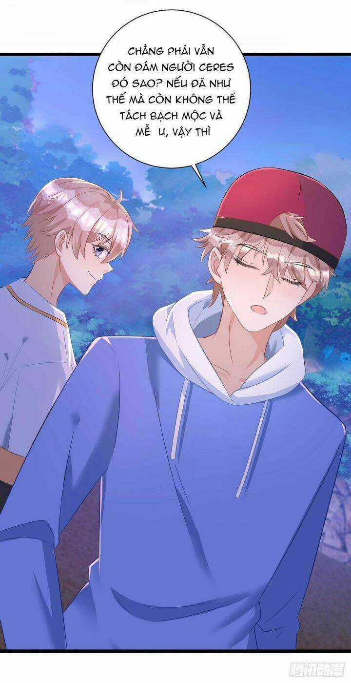 Thú Thụ Bất Thân - Chapter 50 - Trang 8