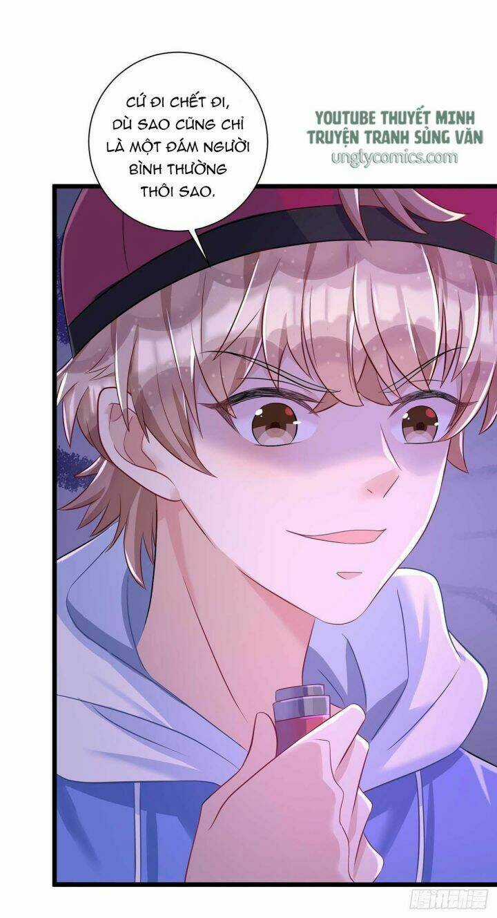 Thú Thụ Bất Thân - Chapter 50 - Trang 9