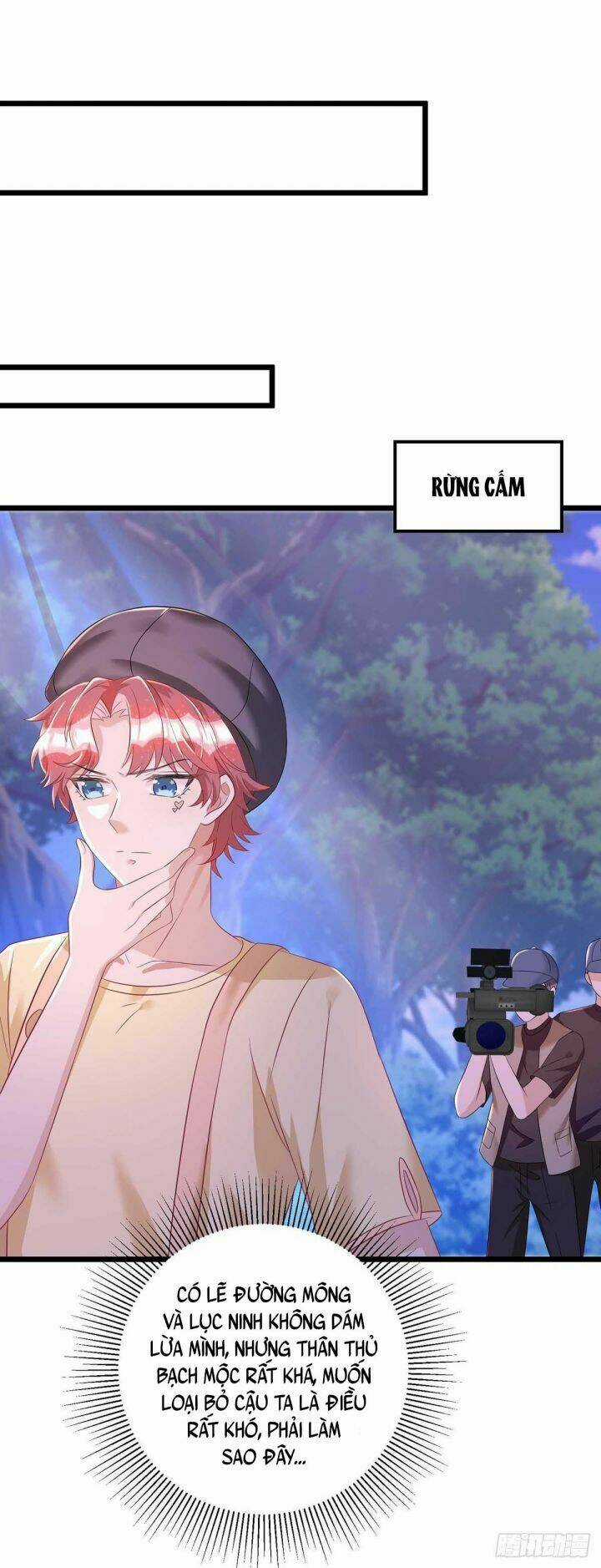 Thú Thụ Bất Thân - Chapter 50 - Trang 10