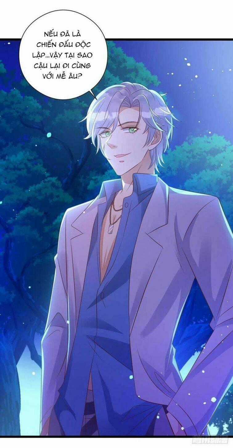 Thú Thụ Bất Thân - Chapter 51 - Trang 2