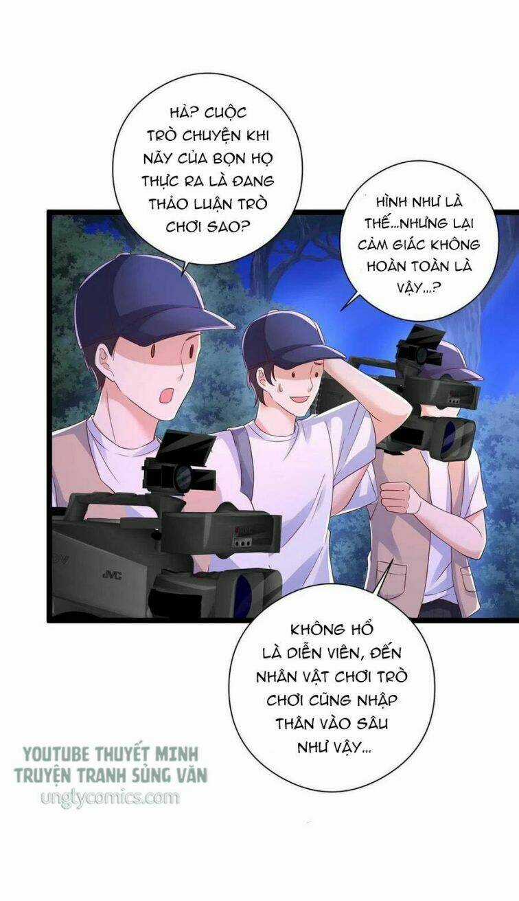 Thú Thụ Bất Thân - Chapter 51 - Trang 14