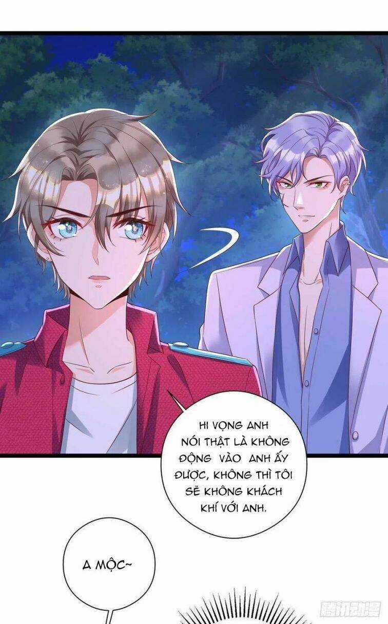 Thú Thụ Bất Thân - Chapter 51 - Trang 15