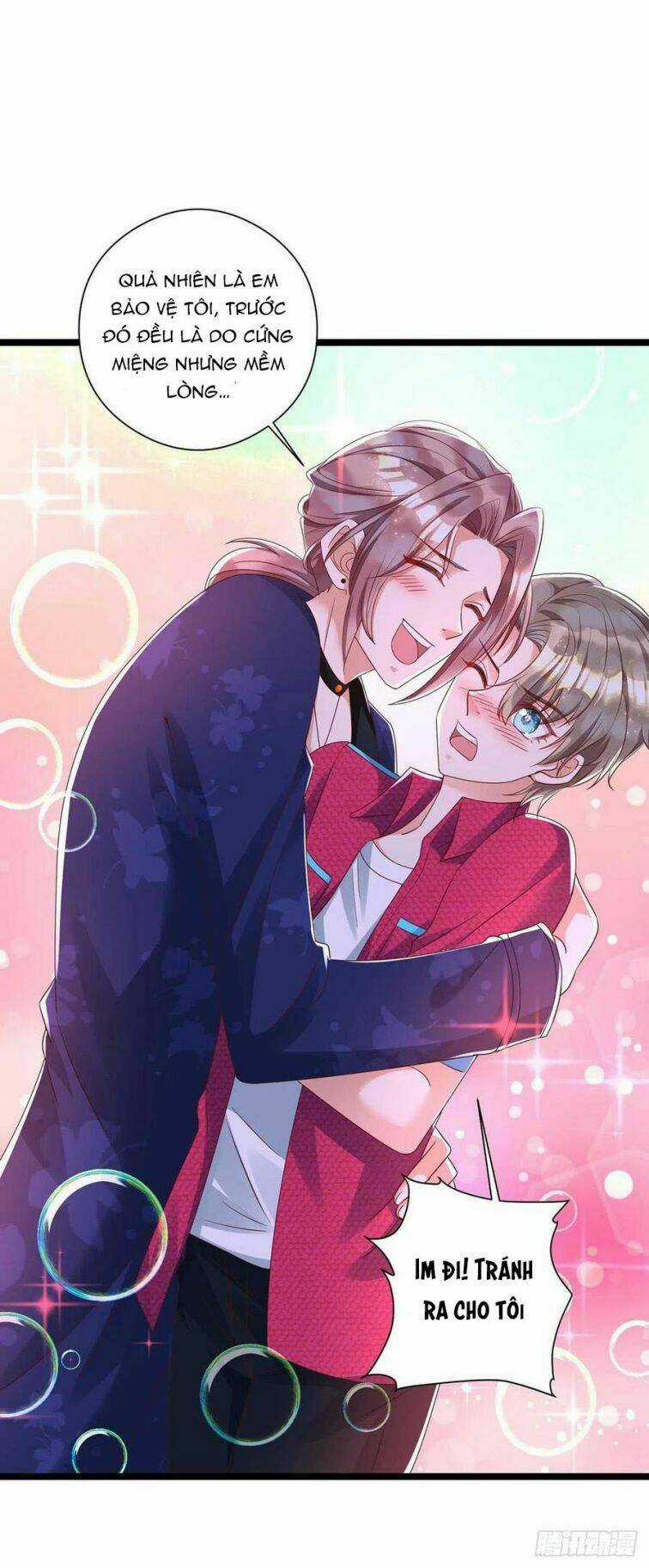 Thú Thụ Bất Thân - Chapter 51 - Trang 17