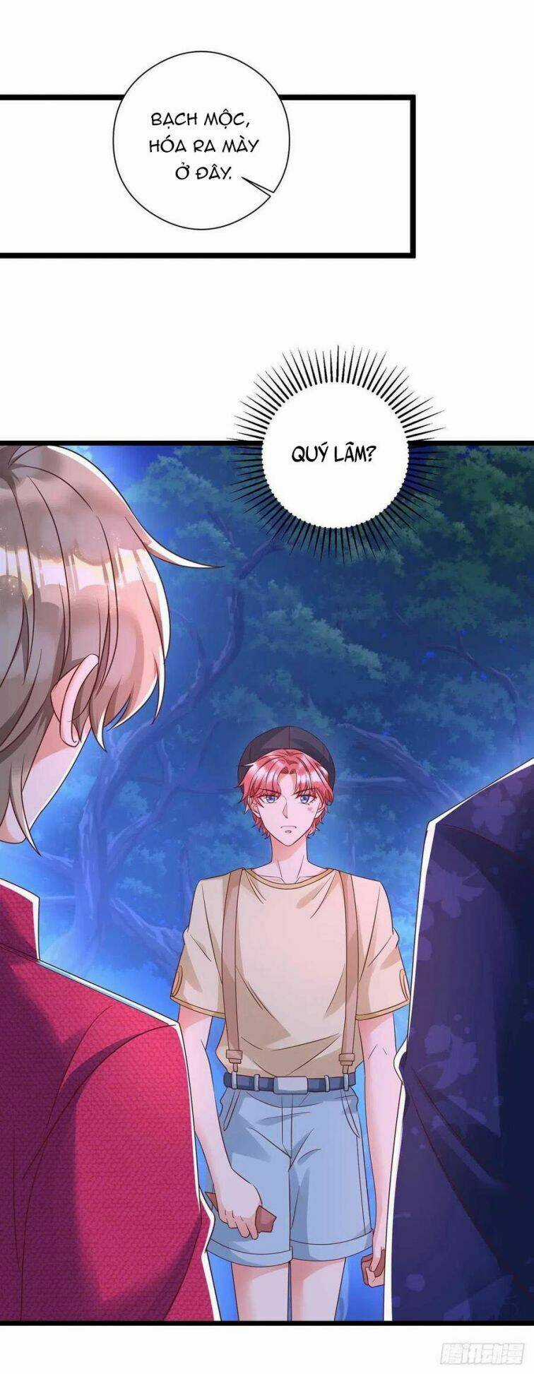 Thú Thụ Bất Thân - Chapter 51 - Trang 19