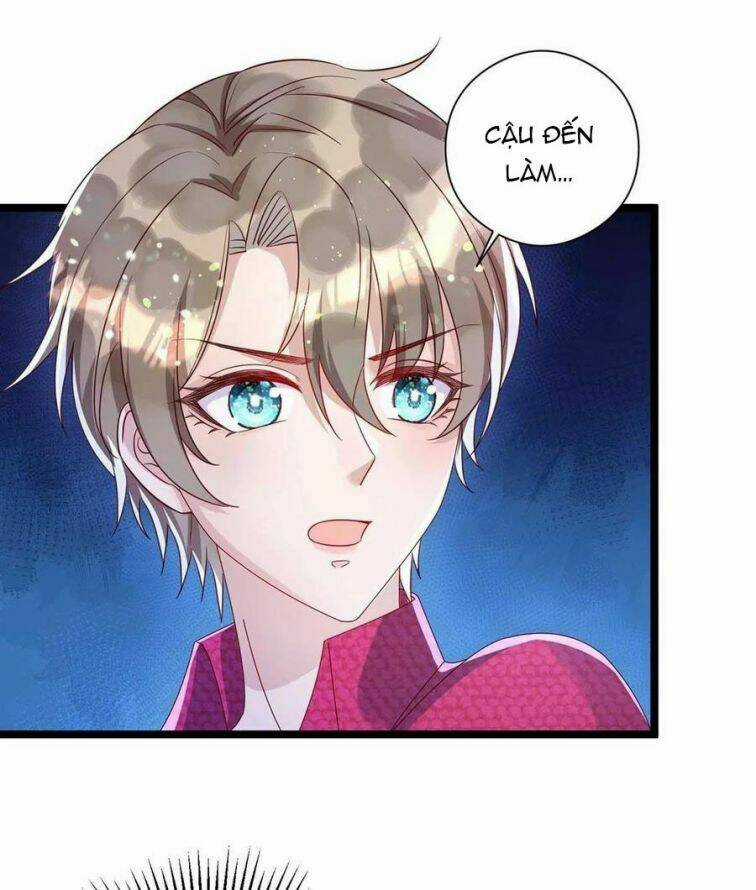 Thú Thụ Bất Thân - Chapter 51 - Trang 20