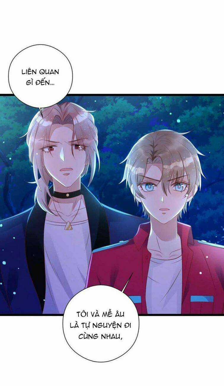 Thú Thụ Bất Thân - Chapter 51 - Trang 3