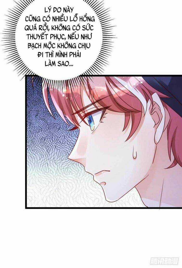 Thú Thụ Bất Thân - Chapter 51 - Trang 23