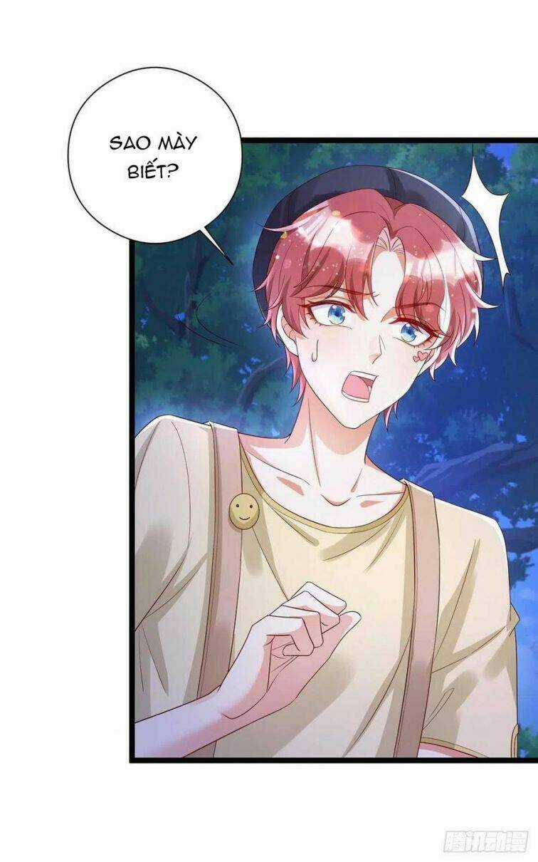 Thú Thụ Bất Thân - Chapter 51 - Trang 25