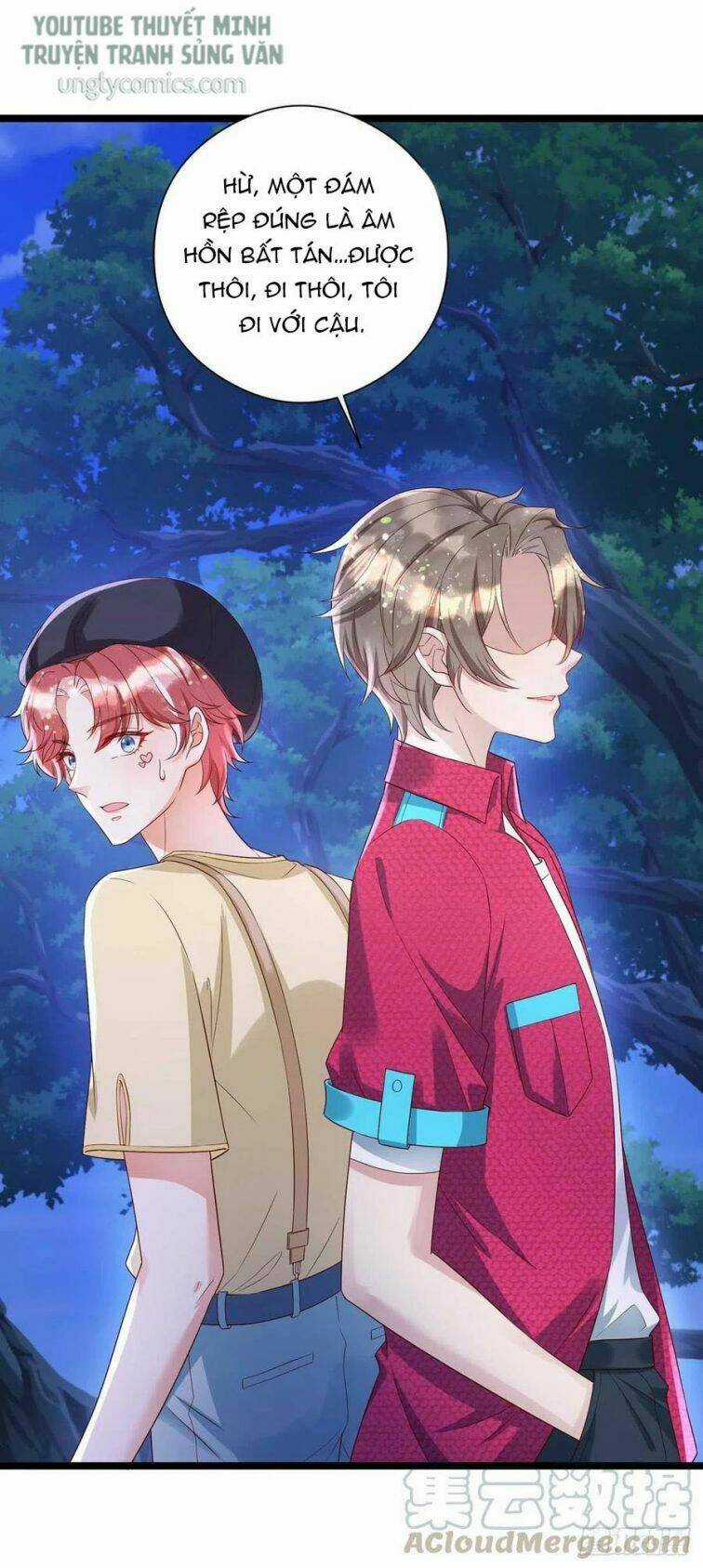 Thú Thụ Bất Thân - Chapter 51 - Trang 26