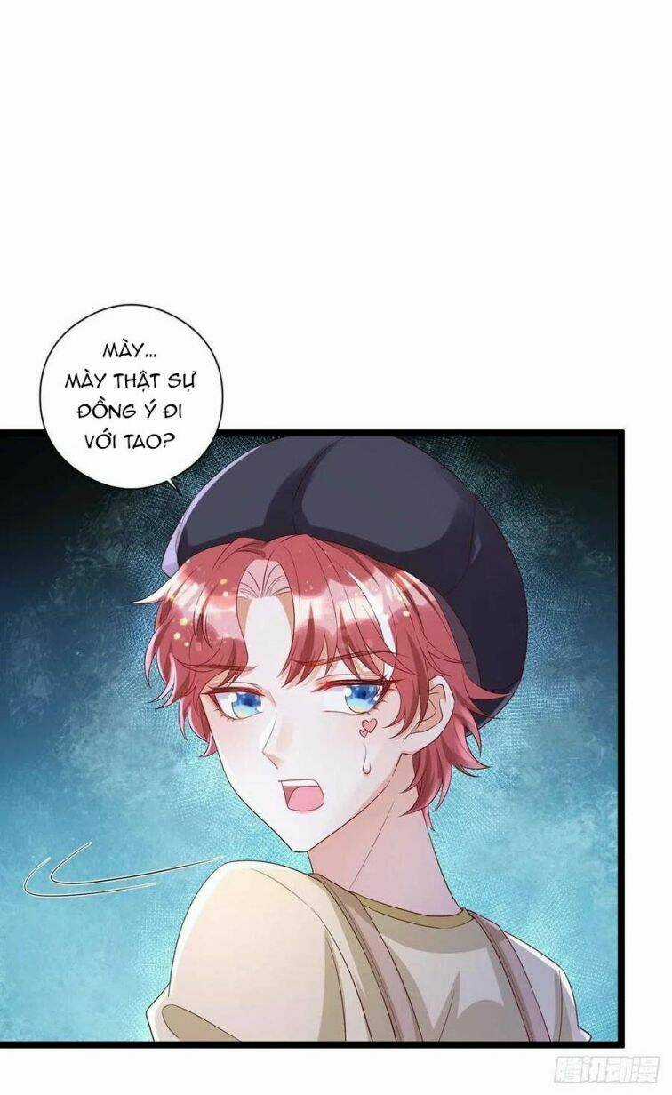 Thú Thụ Bất Thân - Chapter 51 - Trang 27