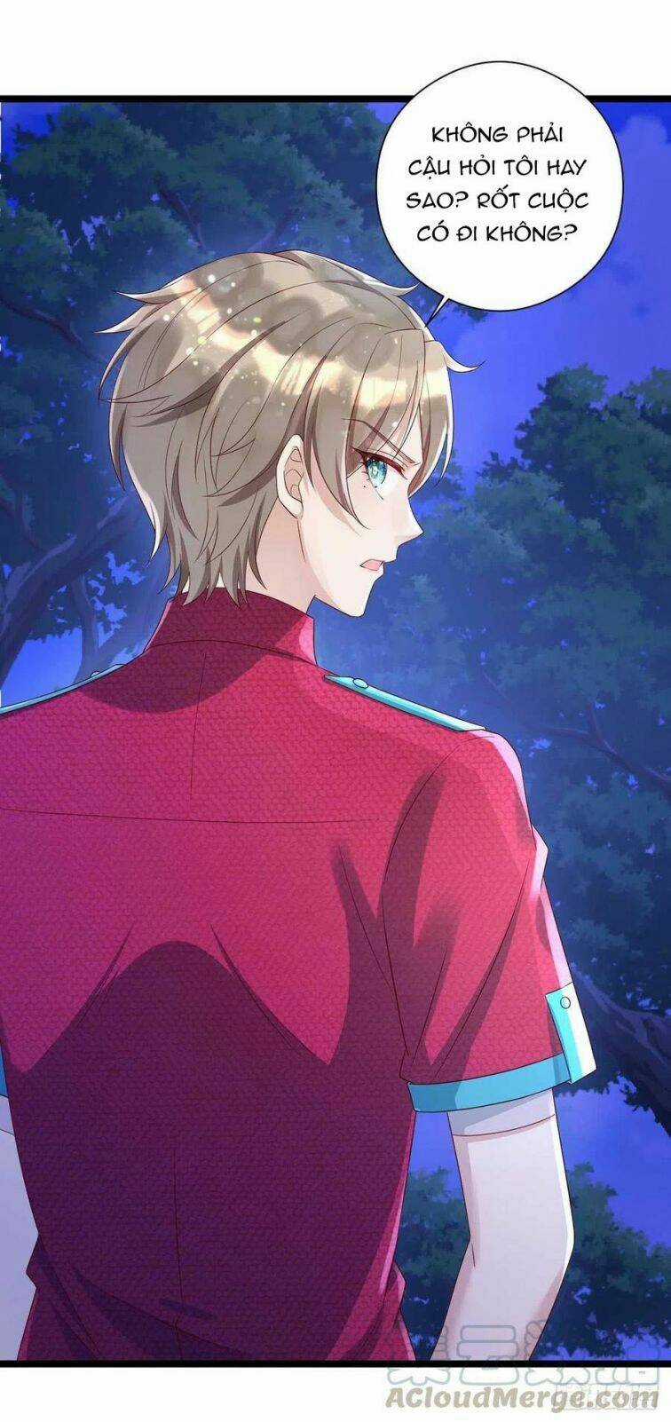 Thú Thụ Bất Thân - Chapter 51 - Trang 28