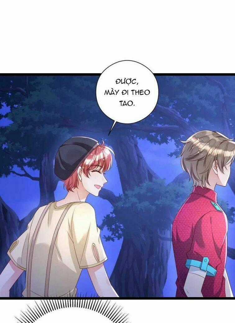 Thú Thụ Bất Thân - Chapter 51 - Trang 29