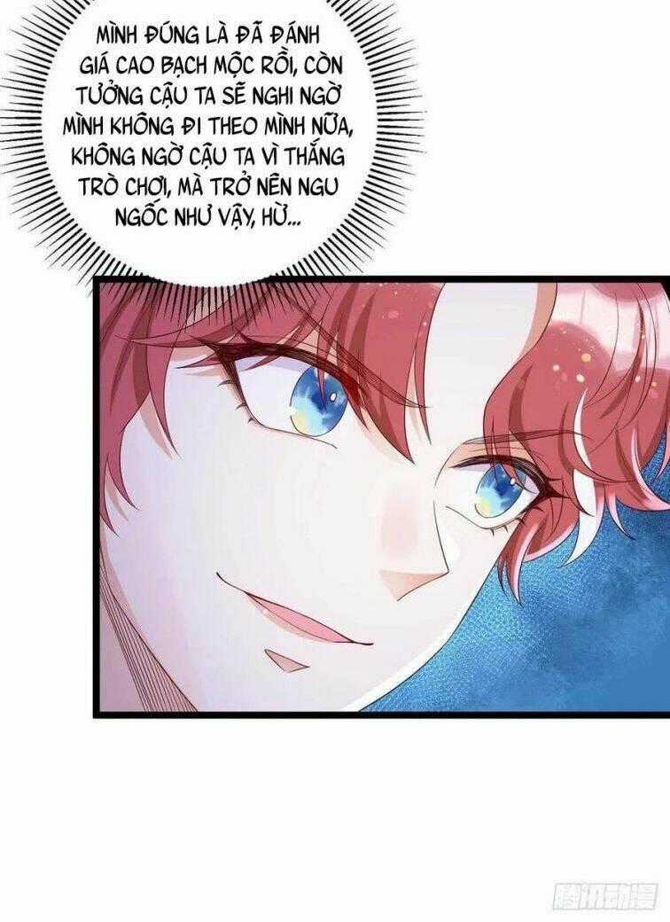 Thú Thụ Bất Thân - Chapter 51 - Trang 30