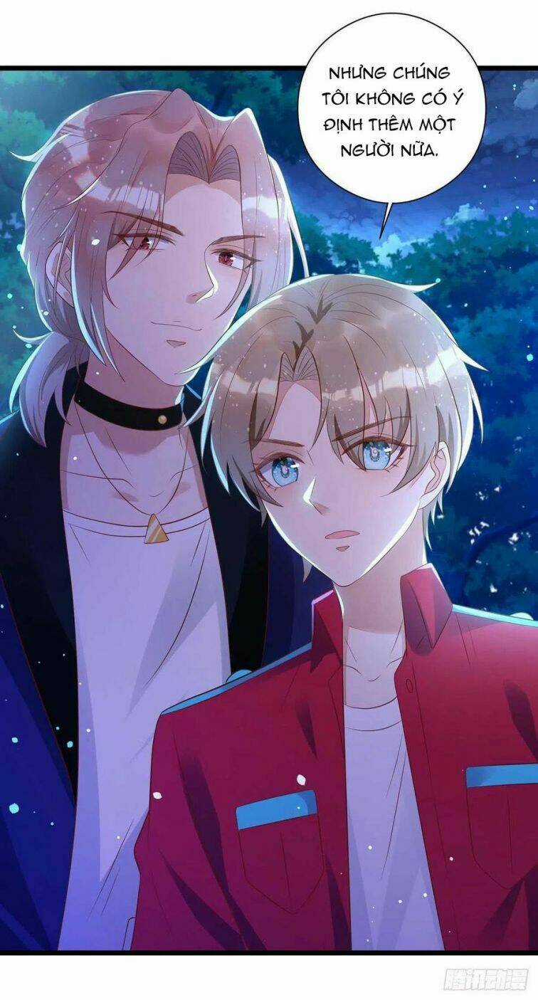 Thú Thụ Bất Thân - Chapter 51 - Trang 4