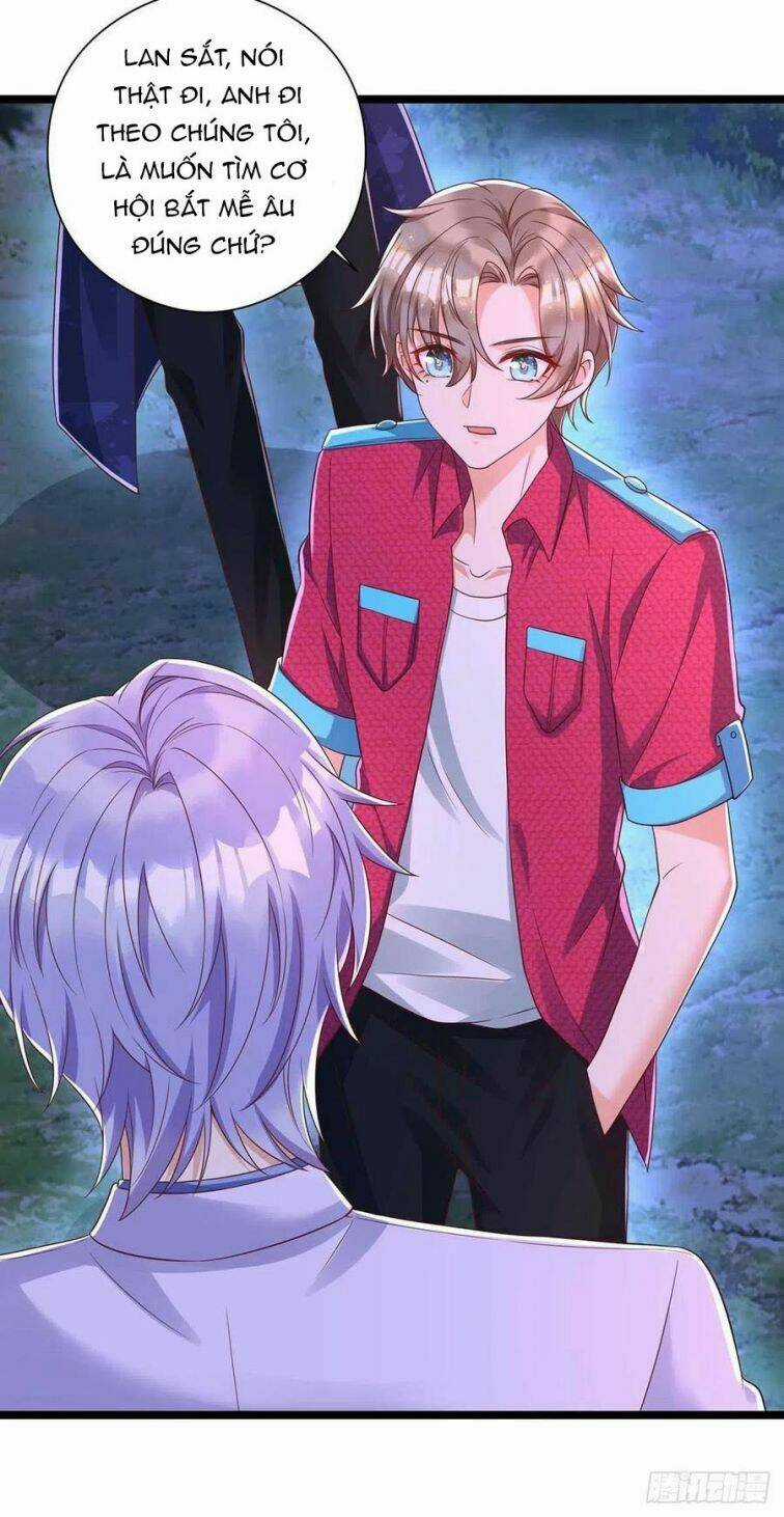 Thú Thụ Bất Thân - Chapter 51 - Trang 6