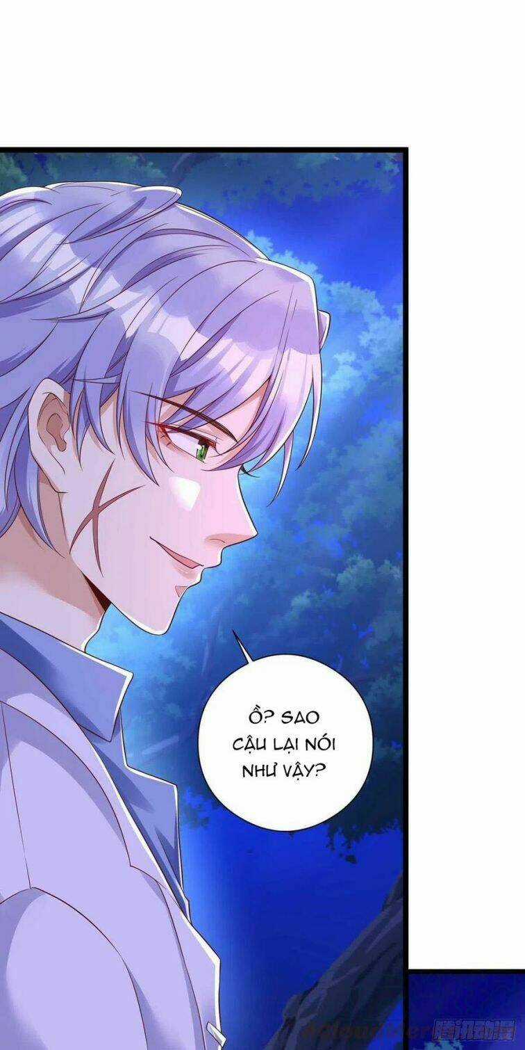 Thú Thụ Bất Thân - Chapter 51 - Trang 7