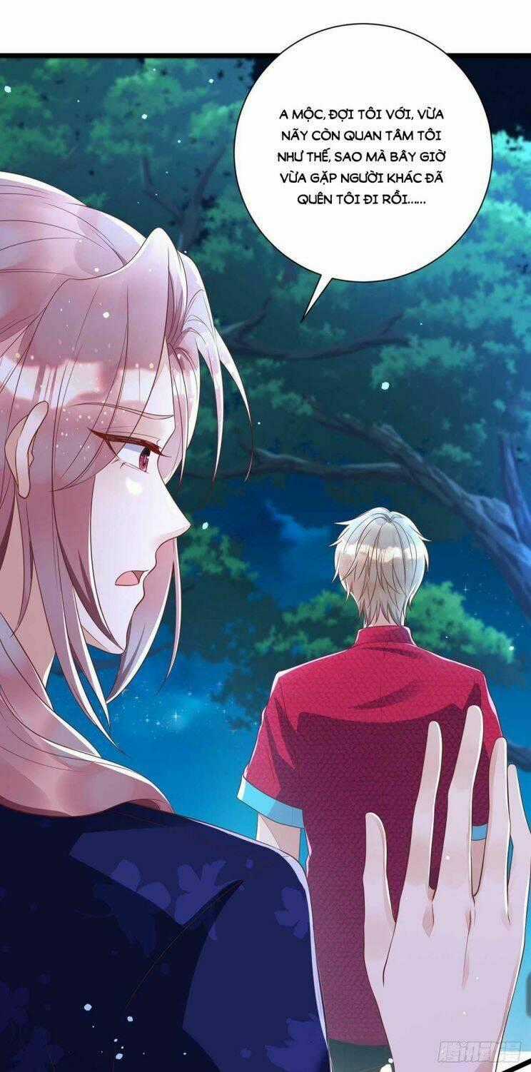 Thú Thụ Bất Thân - Chapter 52 - Trang 2