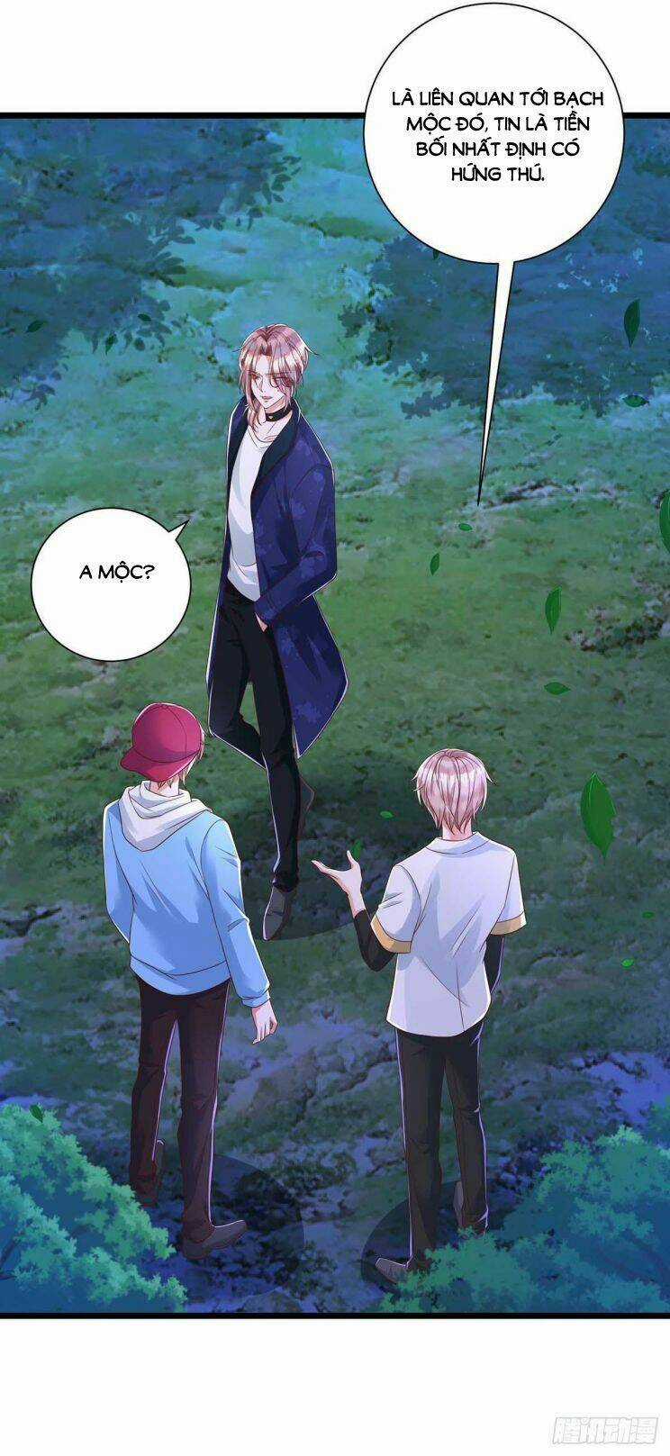 Thú Thụ Bất Thân - Chapter 52 - Trang 12