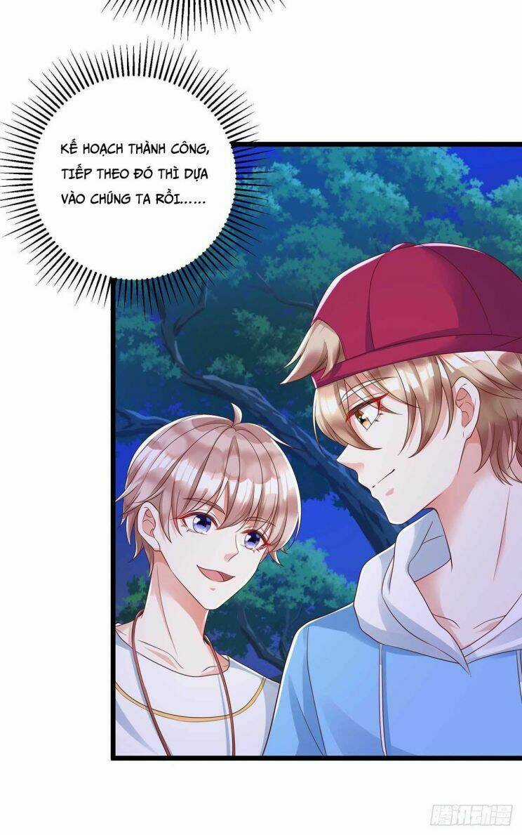 Thú Thụ Bất Thân - Chapter 52 - Trang 14