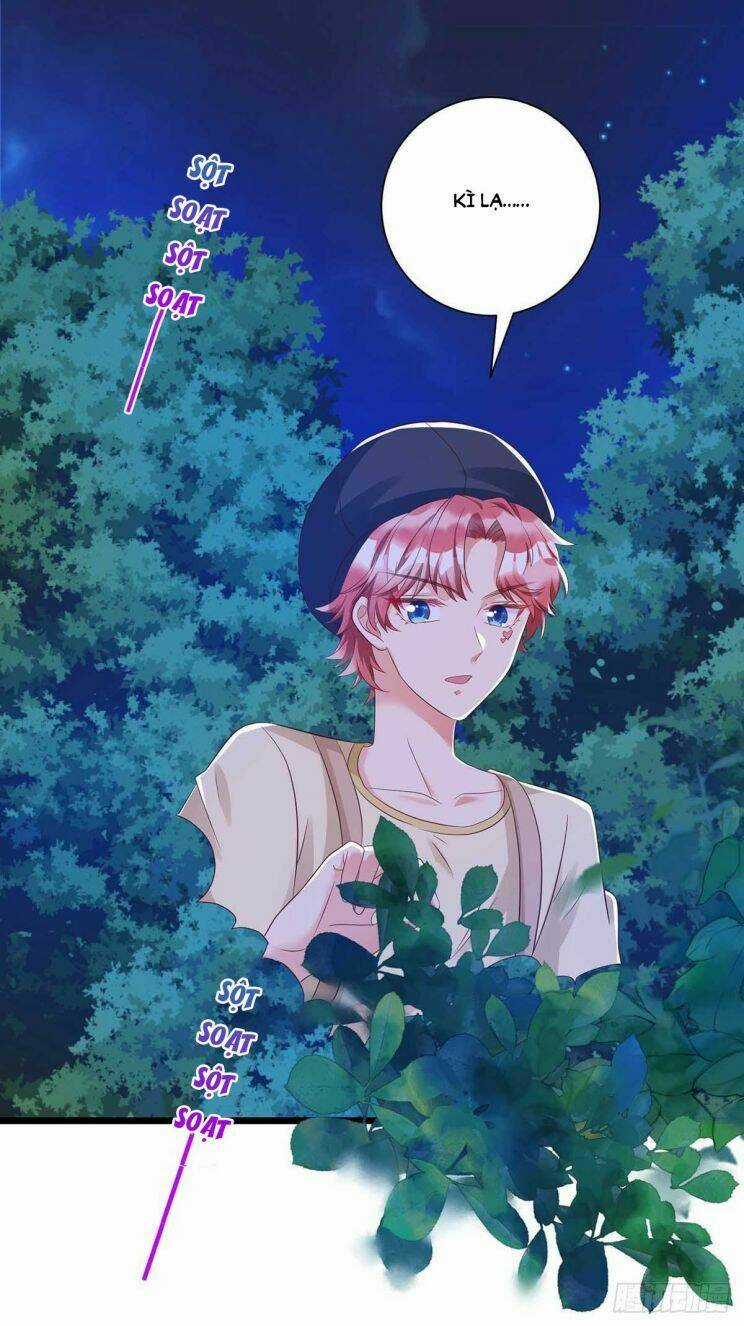 Thú Thụ Bất Thân - Chapter 52 - Trang 17