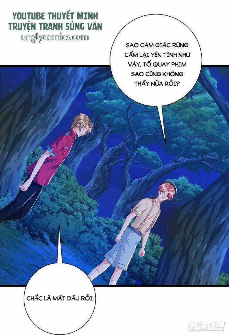 Thú Thụ Bất Thân - Chapter 52 - Trang 18