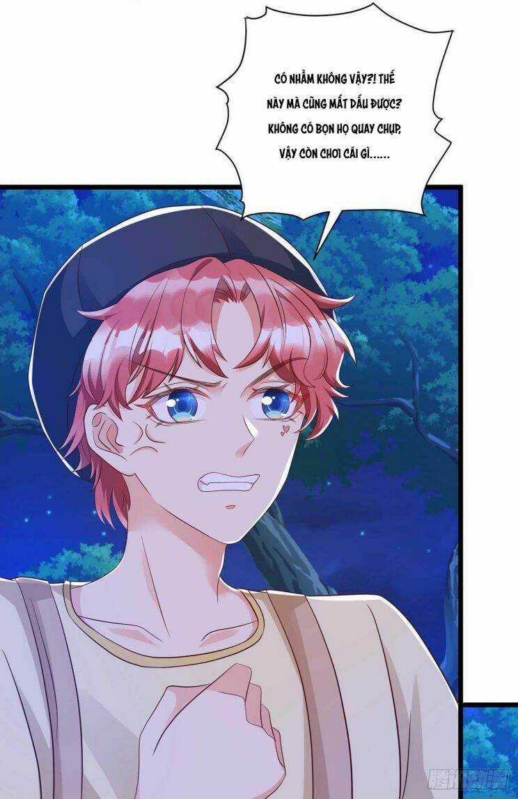 Thú Thụ Bất Thân - Chapter 52 - Trang 19