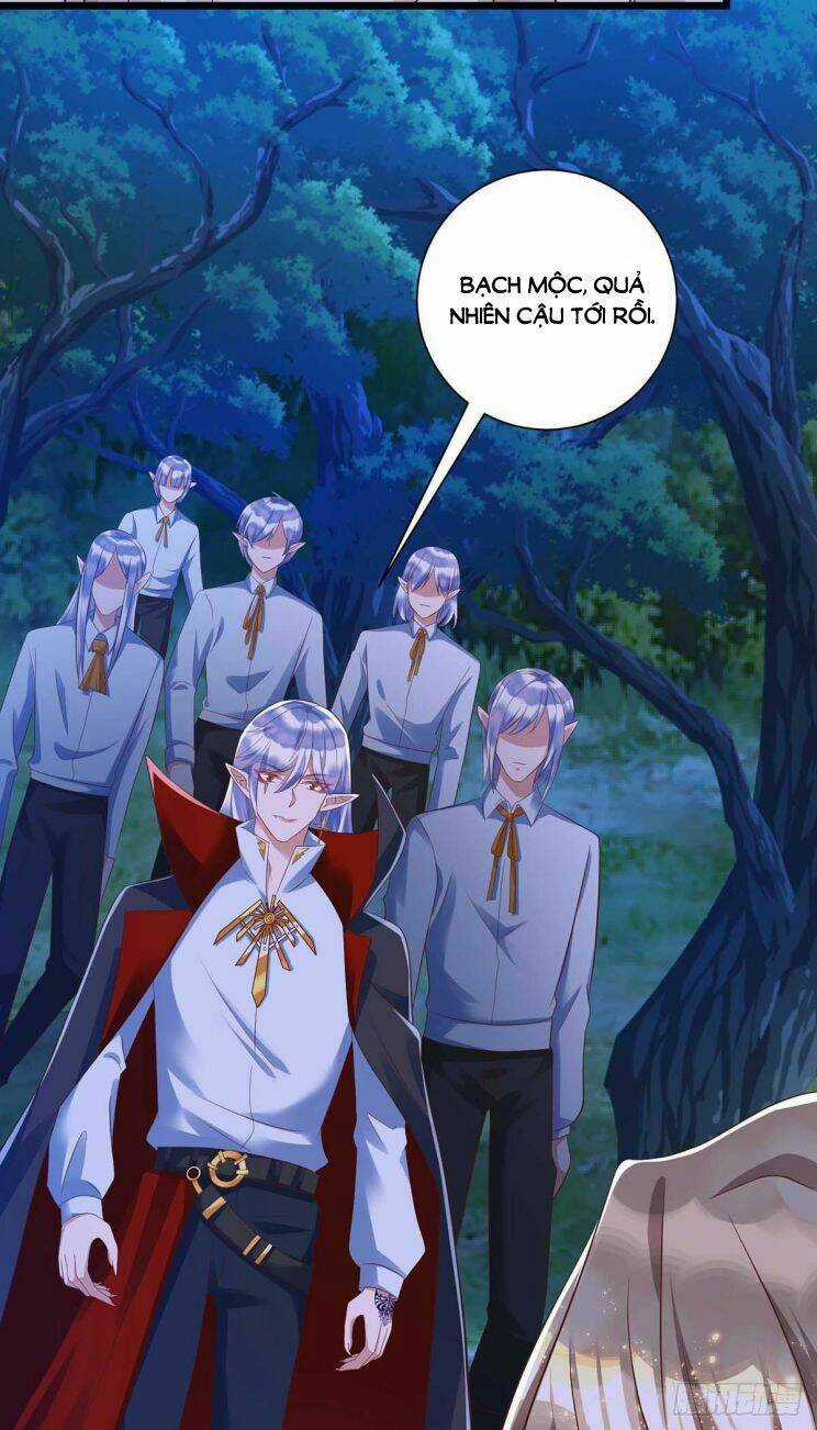 Thú Thụ Bất Thân - Chapter 52 - Trang 20