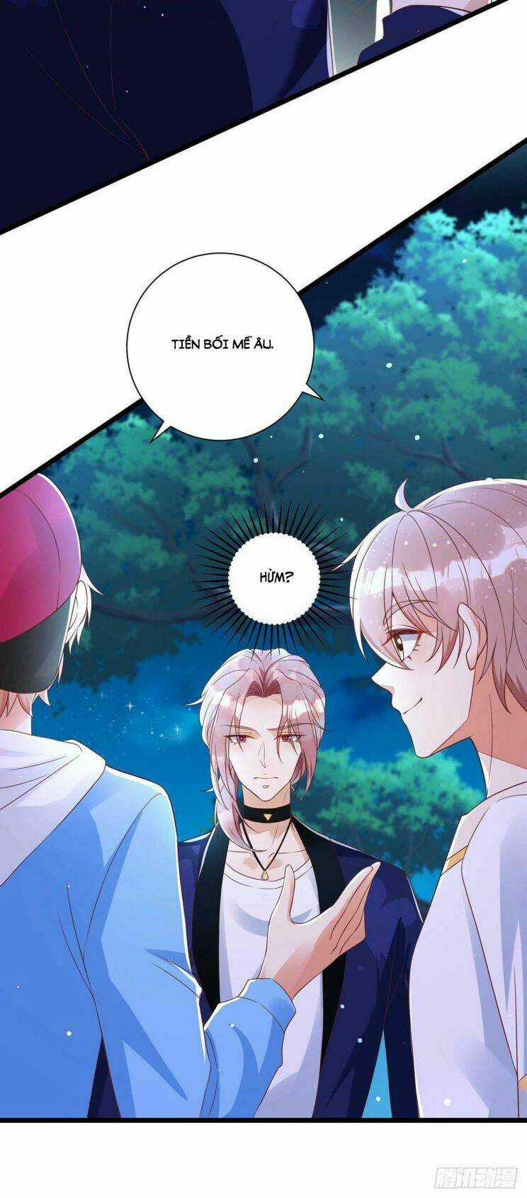 Thú Thụ Bất Thân - Chapter 52 - Trang 3