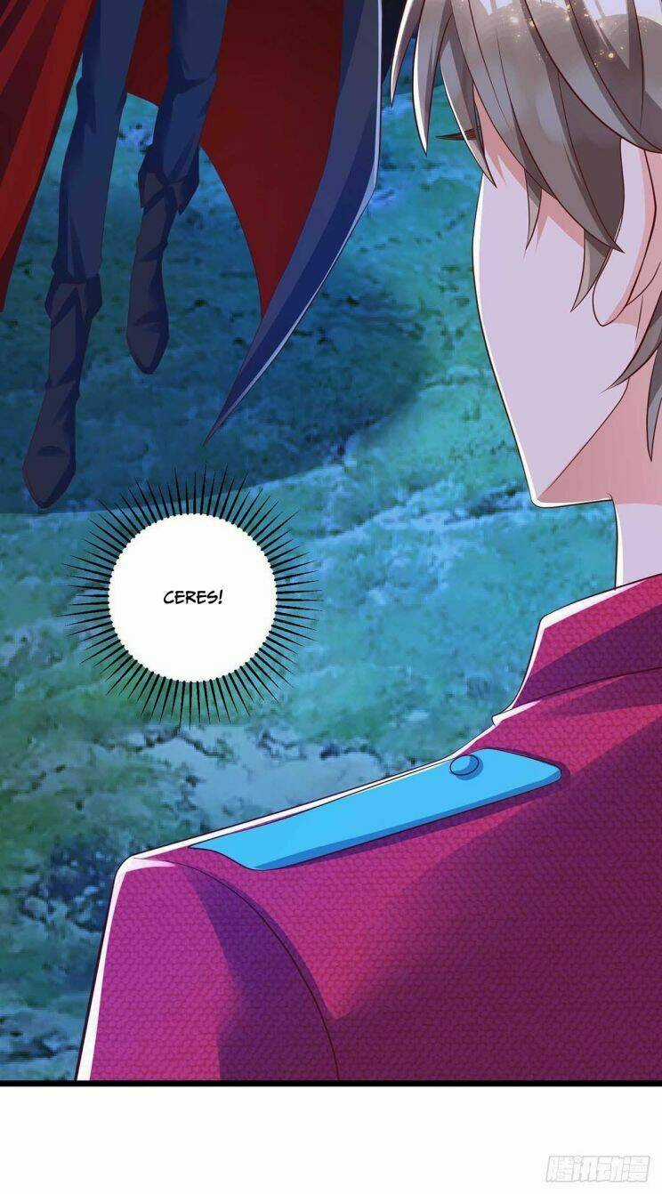 Thú Thụ Bất Thân - Chapter 52 - Trang 21