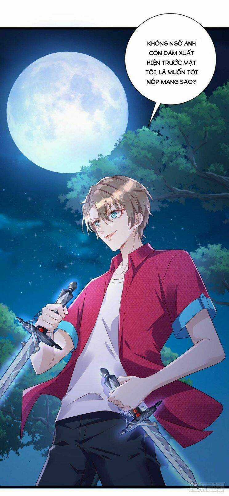 Thú Thụ Bất Thân - Chapter 52 - Trang 22