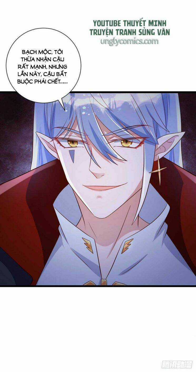 Thú Thụ Bất Thân - Chapter 52 - Trang 23