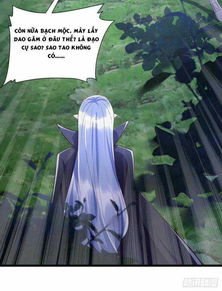 Thú Thụ Bất Thân - Chapter 52 - Trang 25