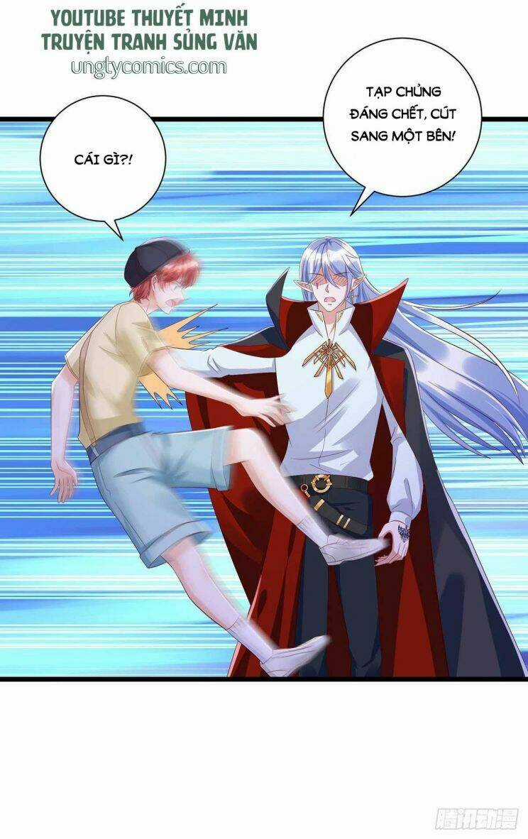 Thú Thụ Bất Thân - Chapter 52 - Trang 26