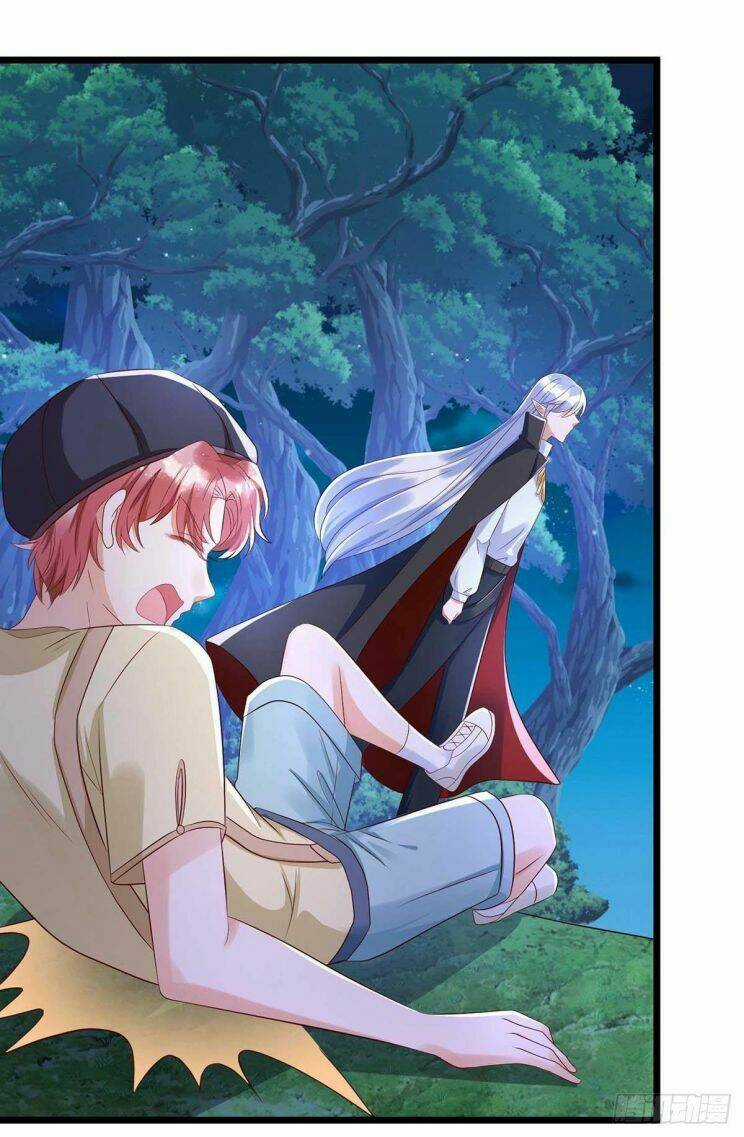 Thú Thụ Bất Thân - Chapter 52 - Trang 27