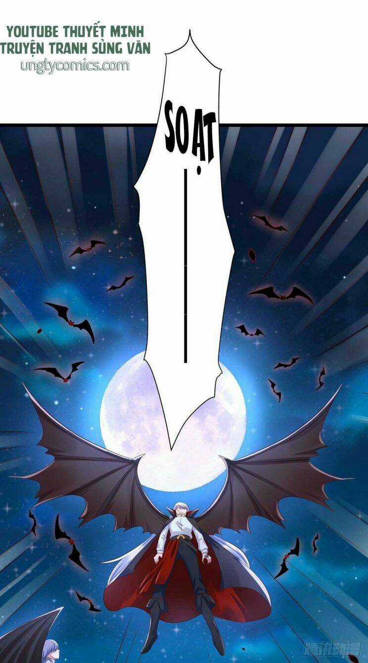 Thú Thụ Bất Thân - Chapter 52 - Trang 30