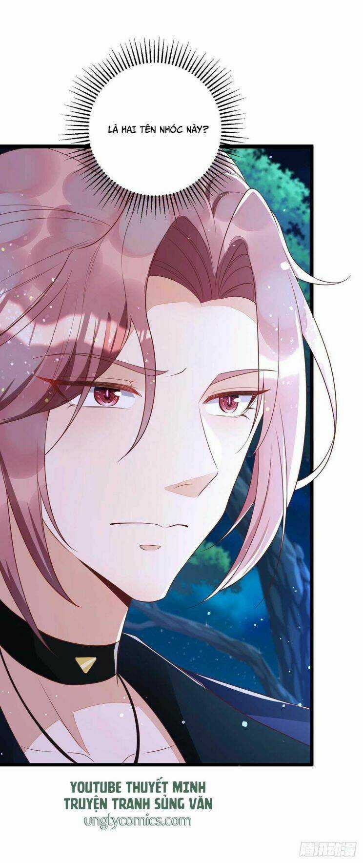 Thú Thụ Bất Thân - Chapter 52 - Trang 4