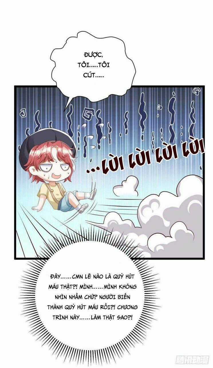 Thú Thụ Bất Thân - Chapter 52 - Trang 32